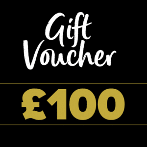£100 Gift Voucher