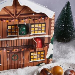 Build your own Advent Calendar