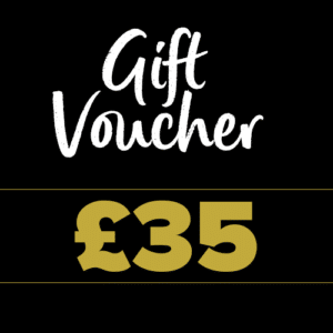 £35 Gift Voucher