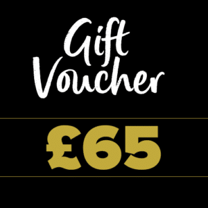 £65 Gift Voucher