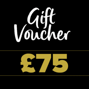 £75 Gift Voucher