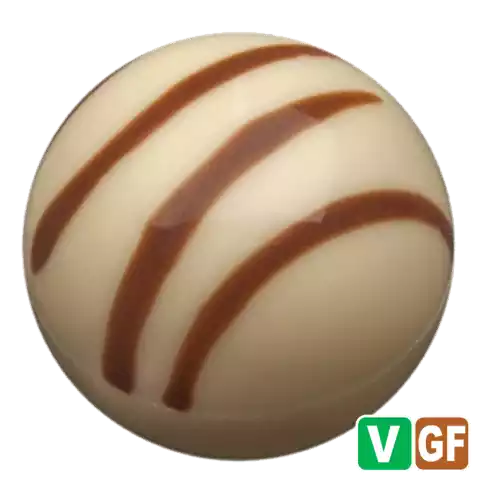 Bailey's Truffle.