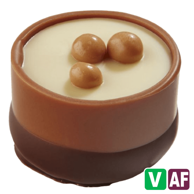 Butter Caramel.