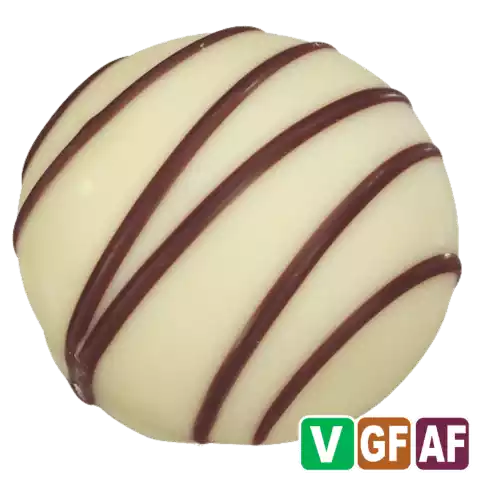 Caramel Cappuccino Crunch.