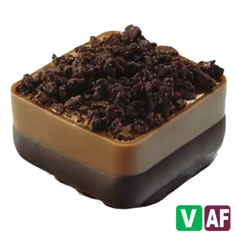 Brownie Square.