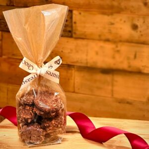 Coconut Macaroons
