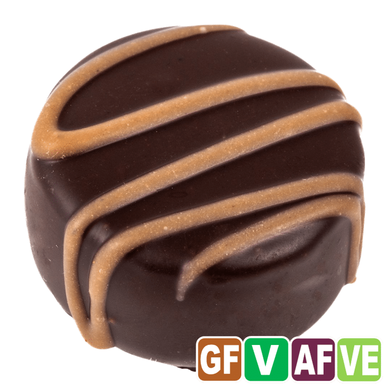 Coffee Fontant Cream.