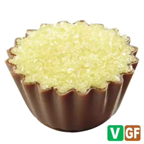 Creme Brulee.