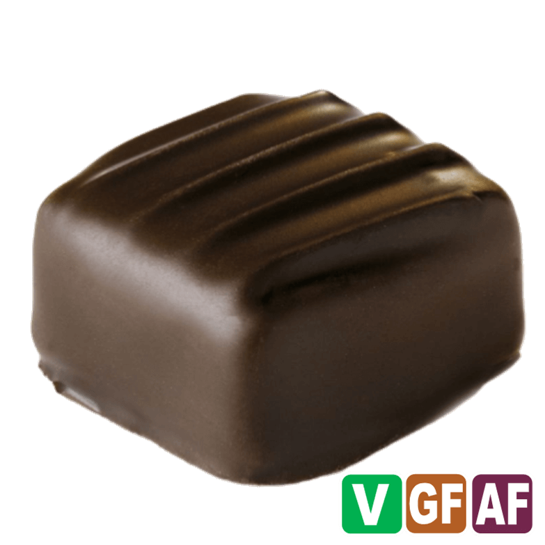 Dark Chocolate Toffee.