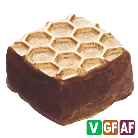 Honey Milk.