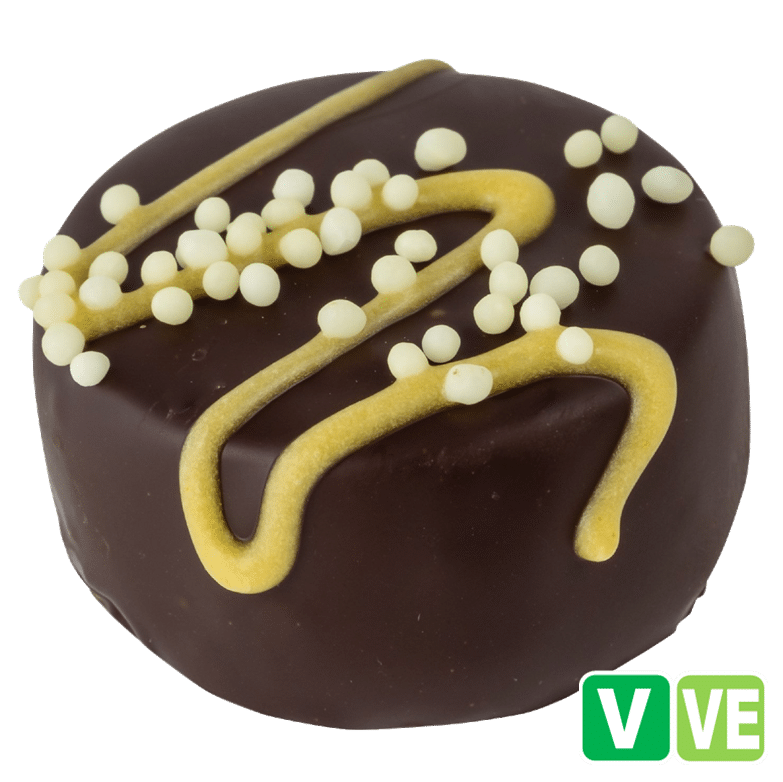 Lemon Fondant Cream.
