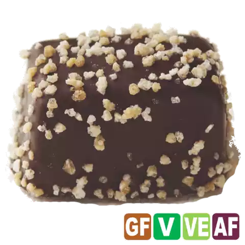 Marzipan Hazelnut.