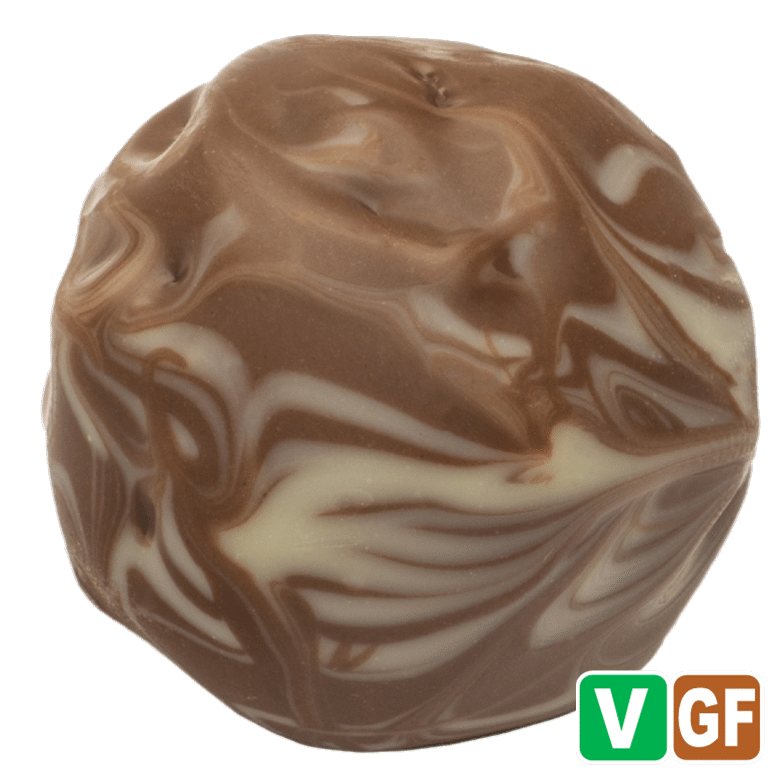 Milk Salted Caramel.