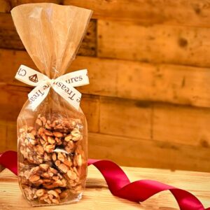 Peanut Brittle
