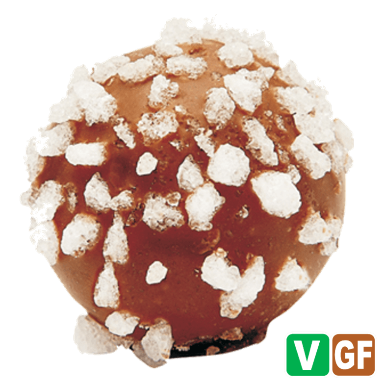 Prosecco Truffle.