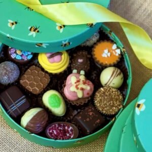 Large Bumble Bee Box - Mixed Selection