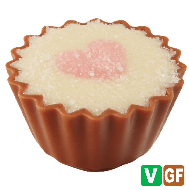 Sweetie Pie - Creme Brulee.