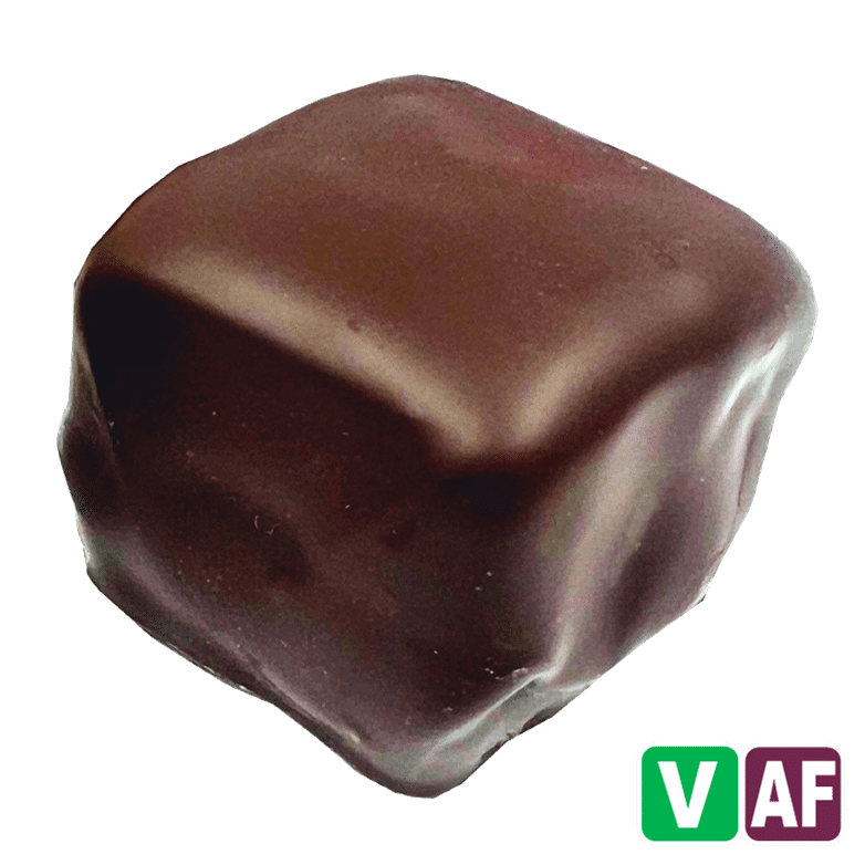 Milk Turkish Delight.
